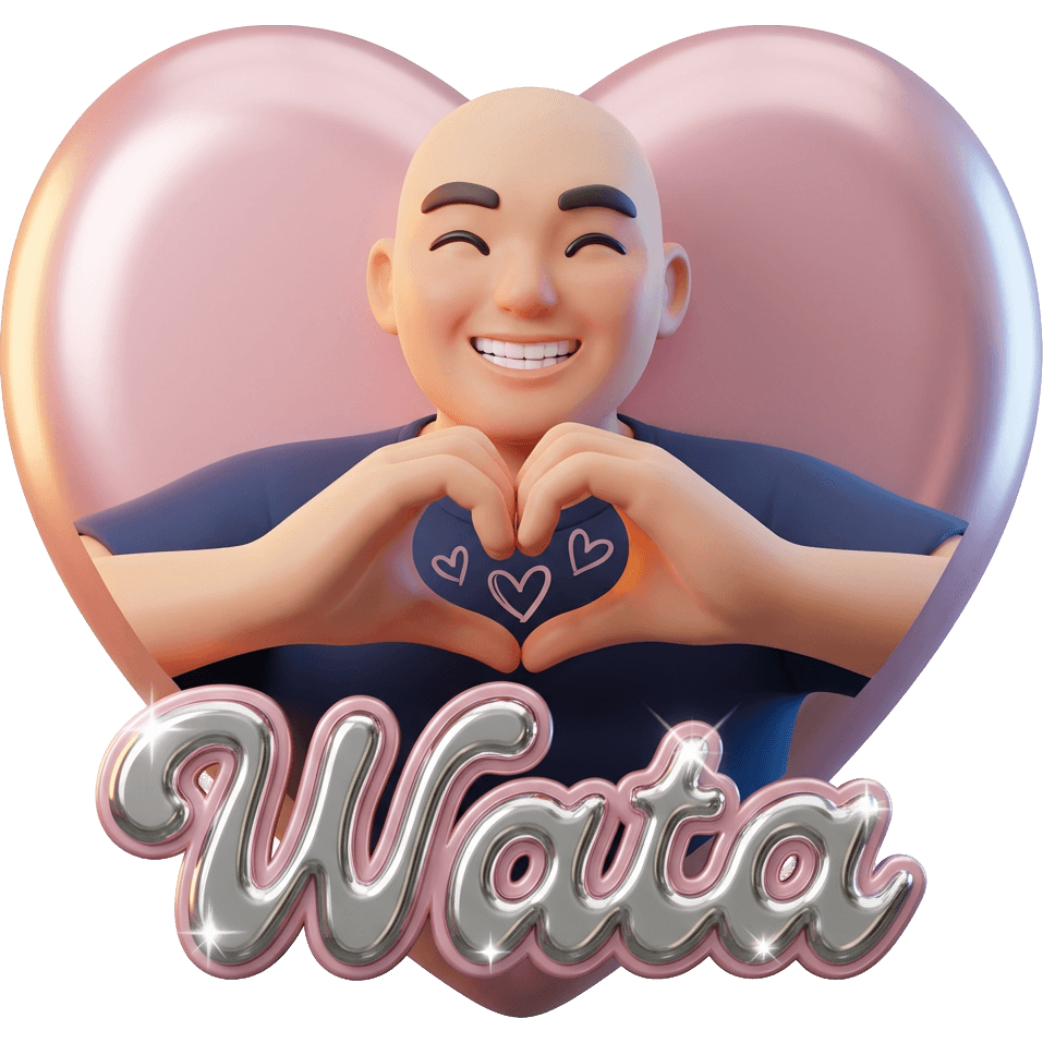 Wata Azul