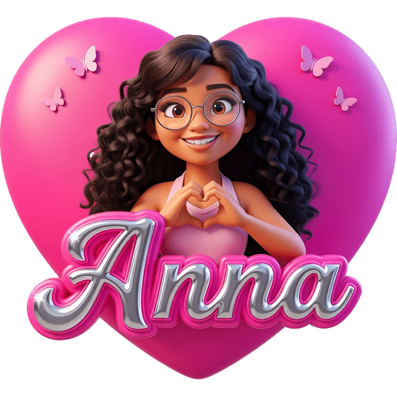 Anna Corazón