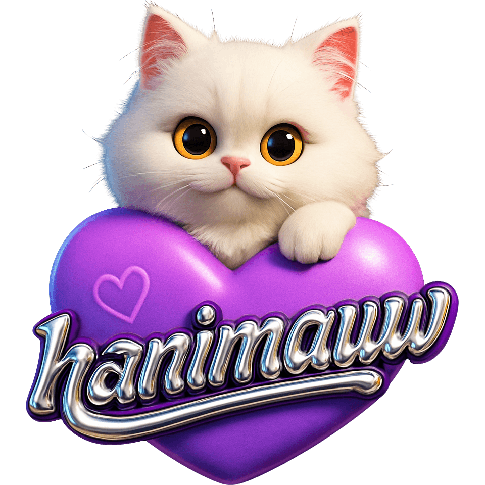 sweet hani
