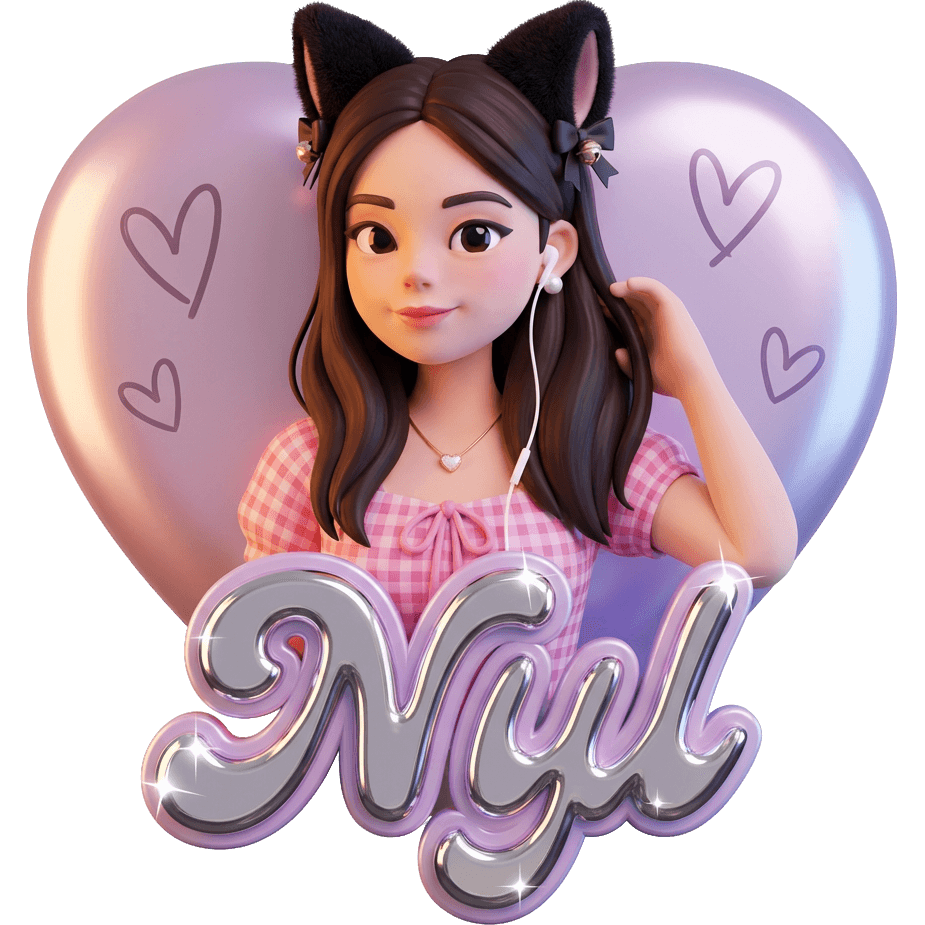 Hearty Nyl