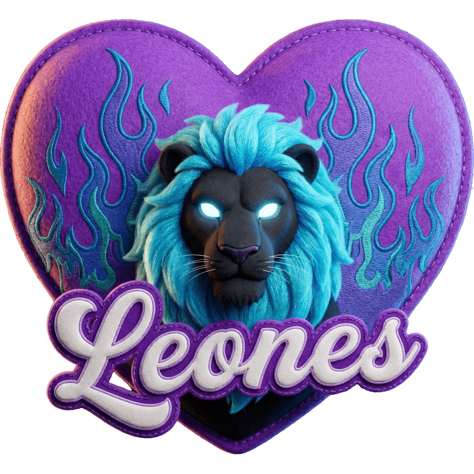 Leones de Salah