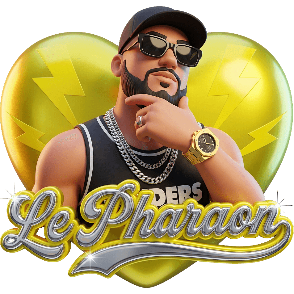 El pharaon 