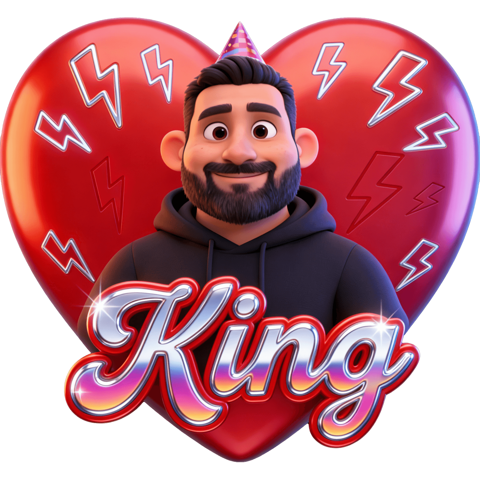 AlphaKing