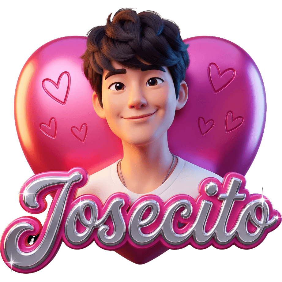 Josecito Pop