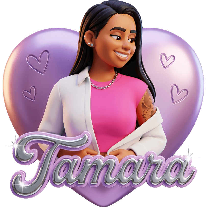 Tamara Toneli