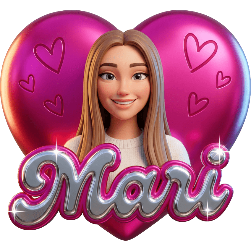 Mari in Rosa