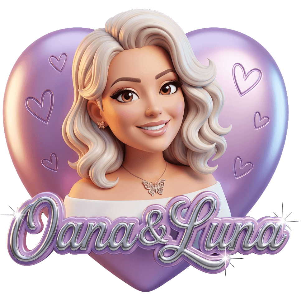 Oana & Luna Mov