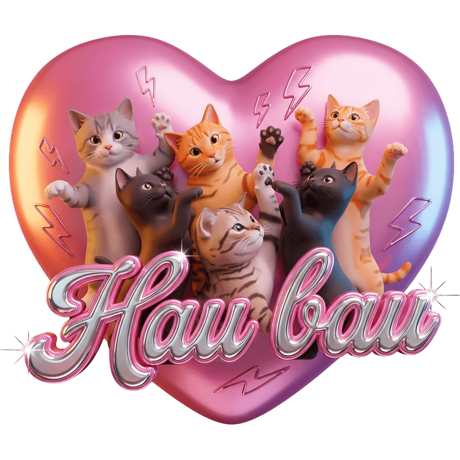 Gașca Miau
