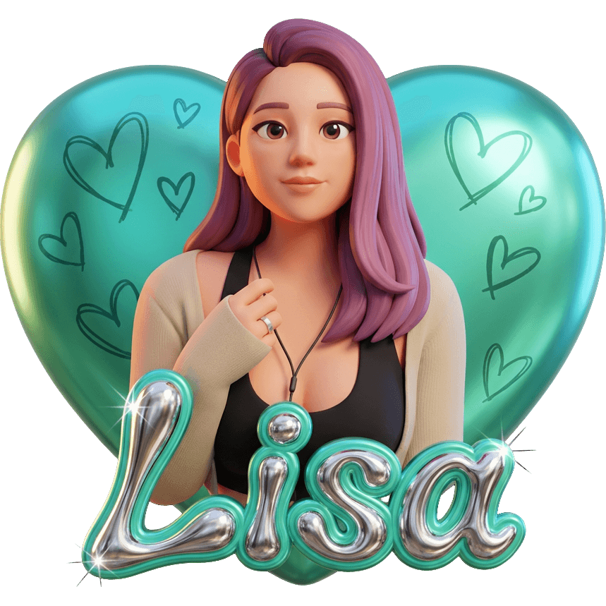 Lisa Glow