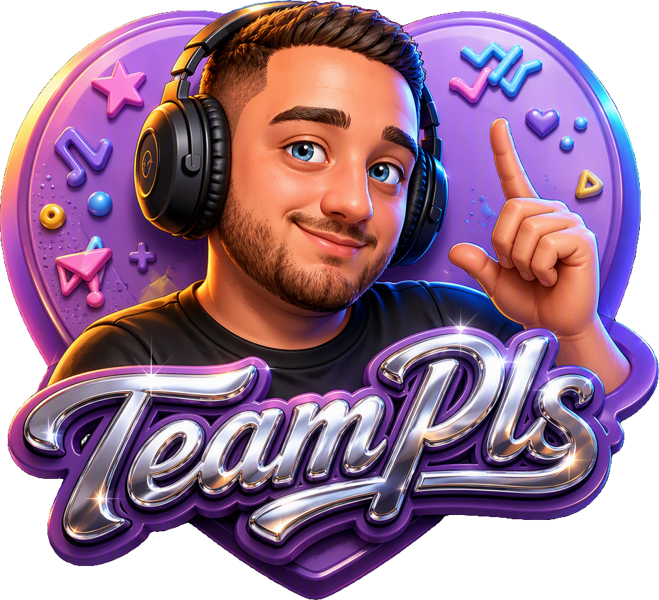 TeamPls Ρυθμός