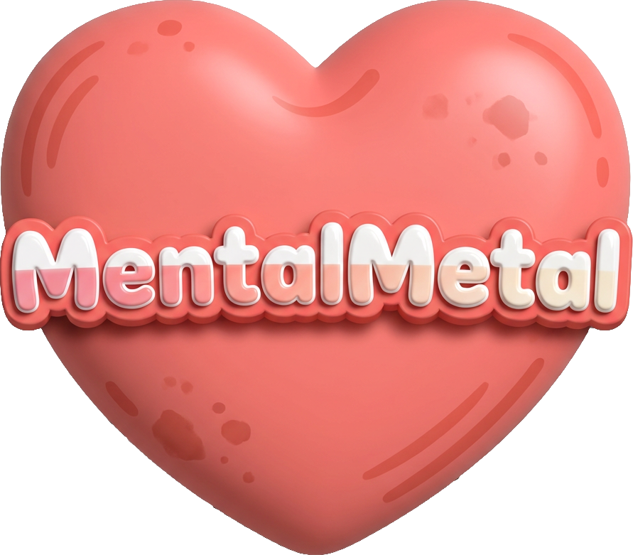 Mental Metal