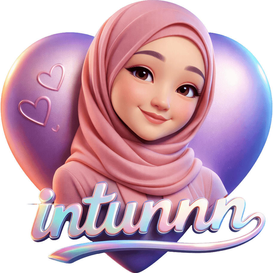 Intunnn gumuyyy