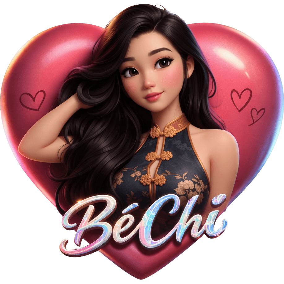 Be Chi Kieu Sa
