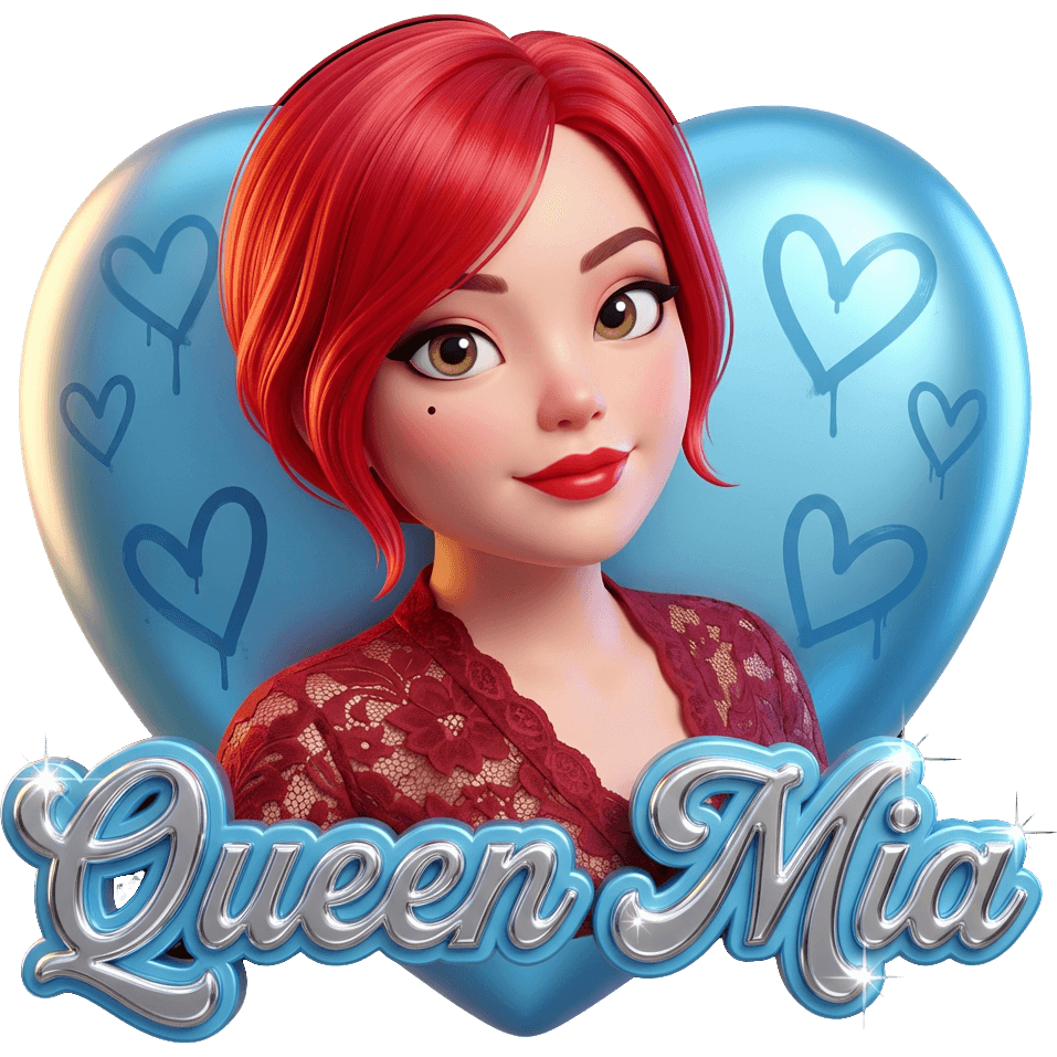 Queen Mia MIAA