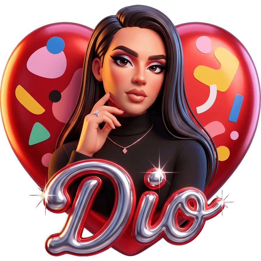 Dio Glam