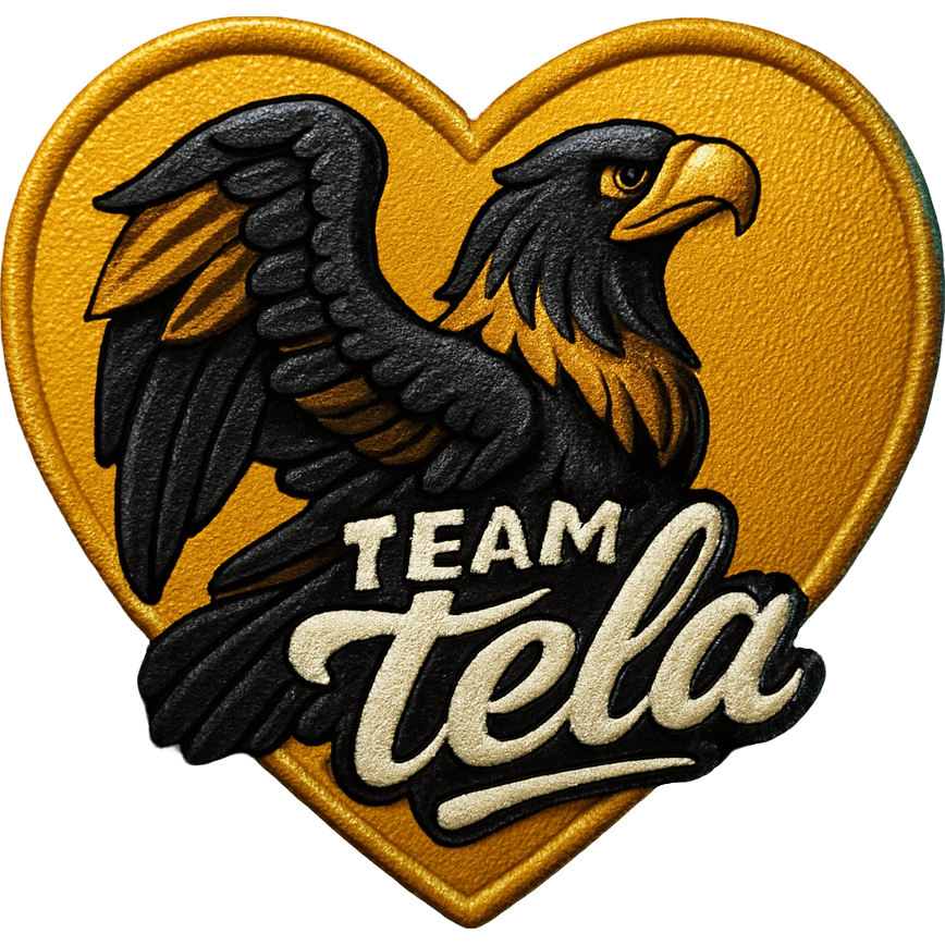 Agila ni Ella