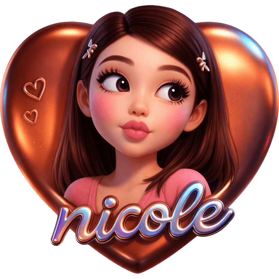 Nicole Bronce