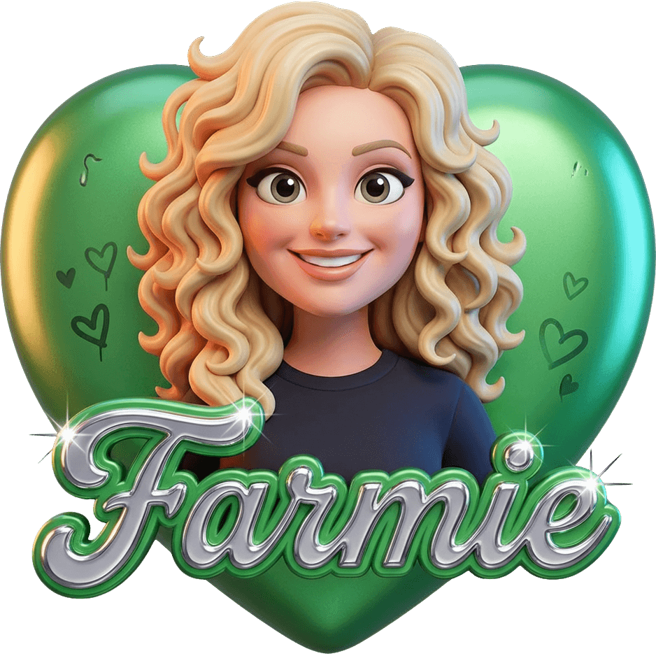 Farmie Curls