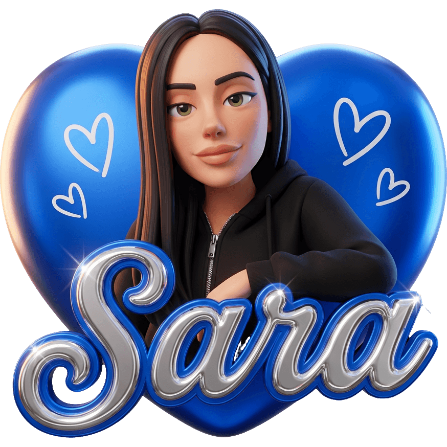 Sara Blu