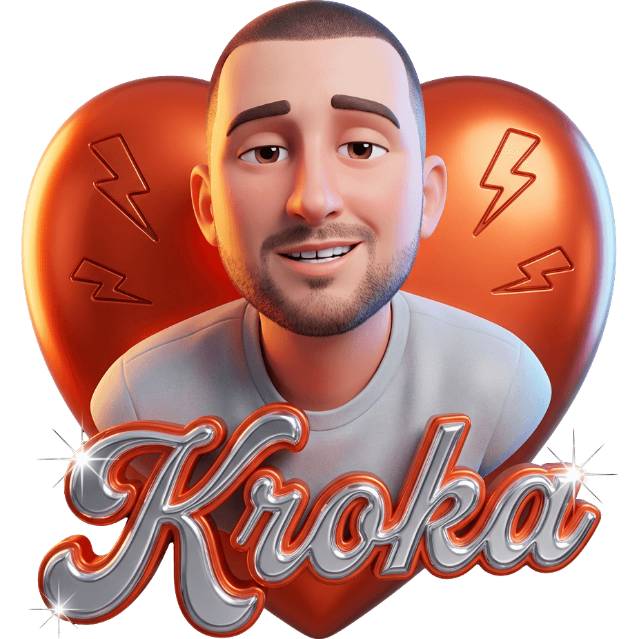 Král Kroka