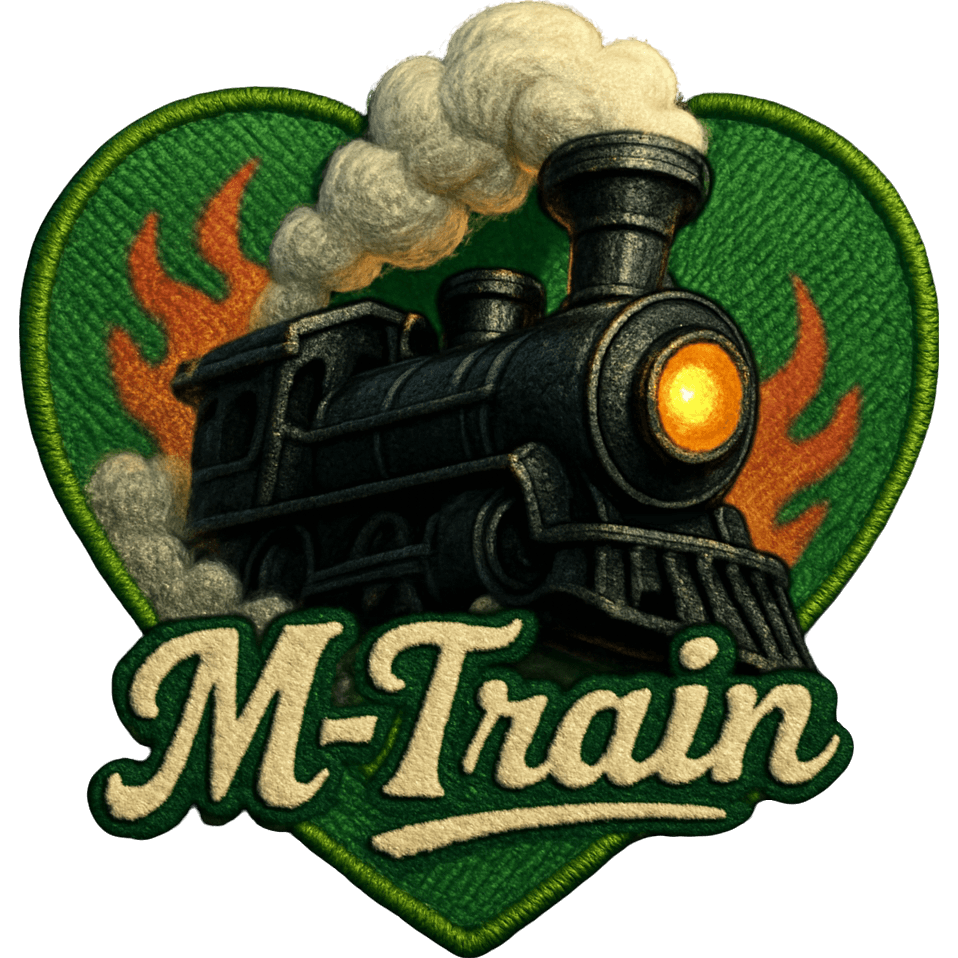 Steam Raider
