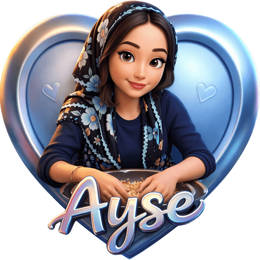 Ayşe