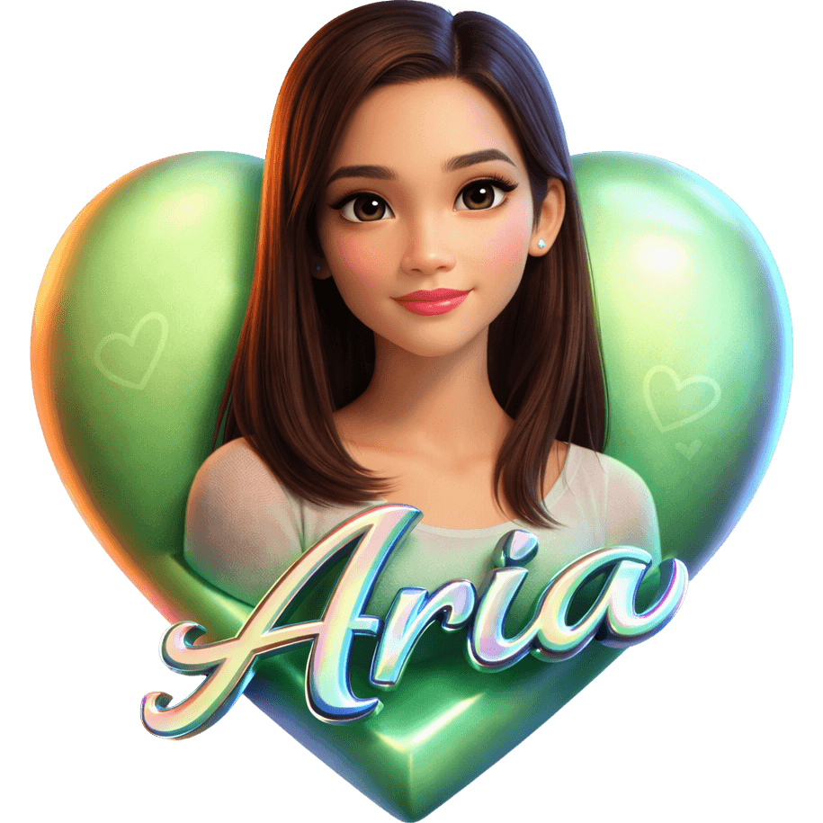 Aria baby