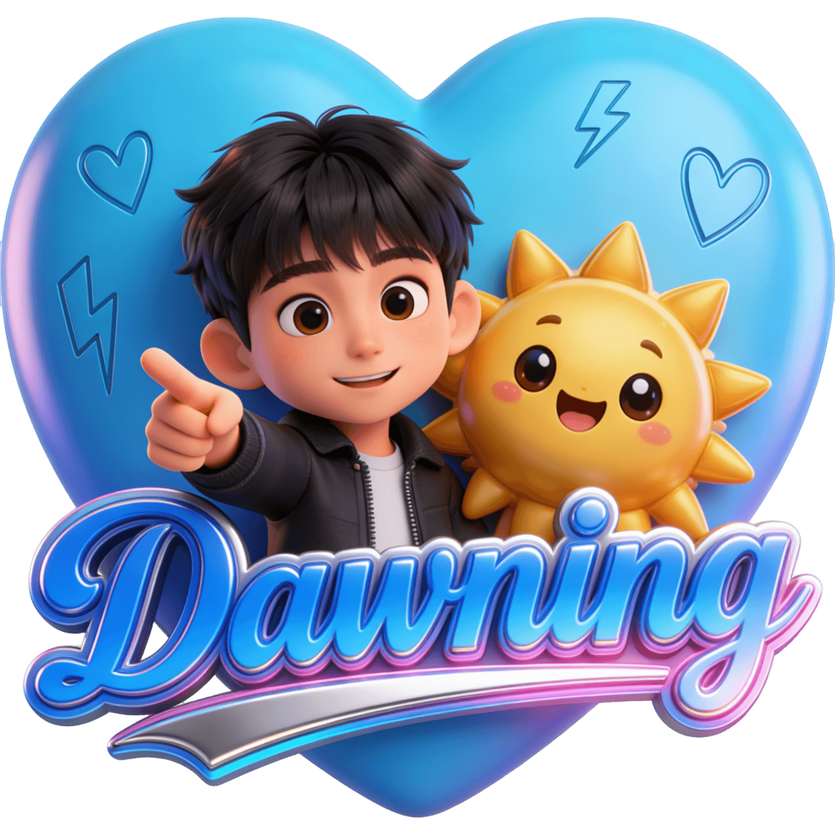 Dawn 픽