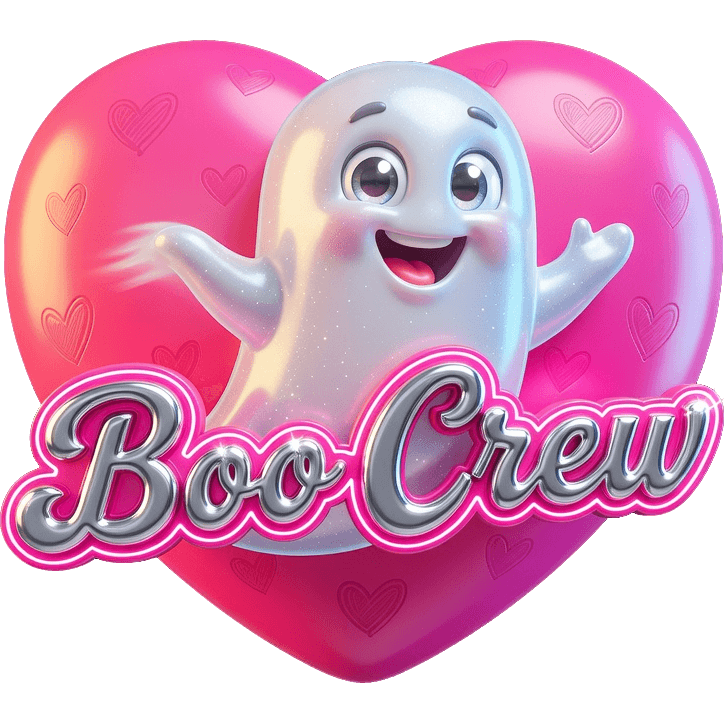 Boo Crew