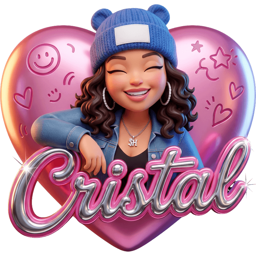 Cristal Bunny