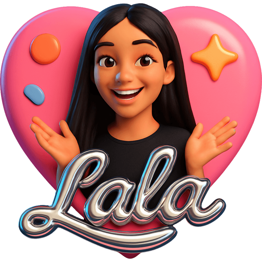 Lala Te Amo