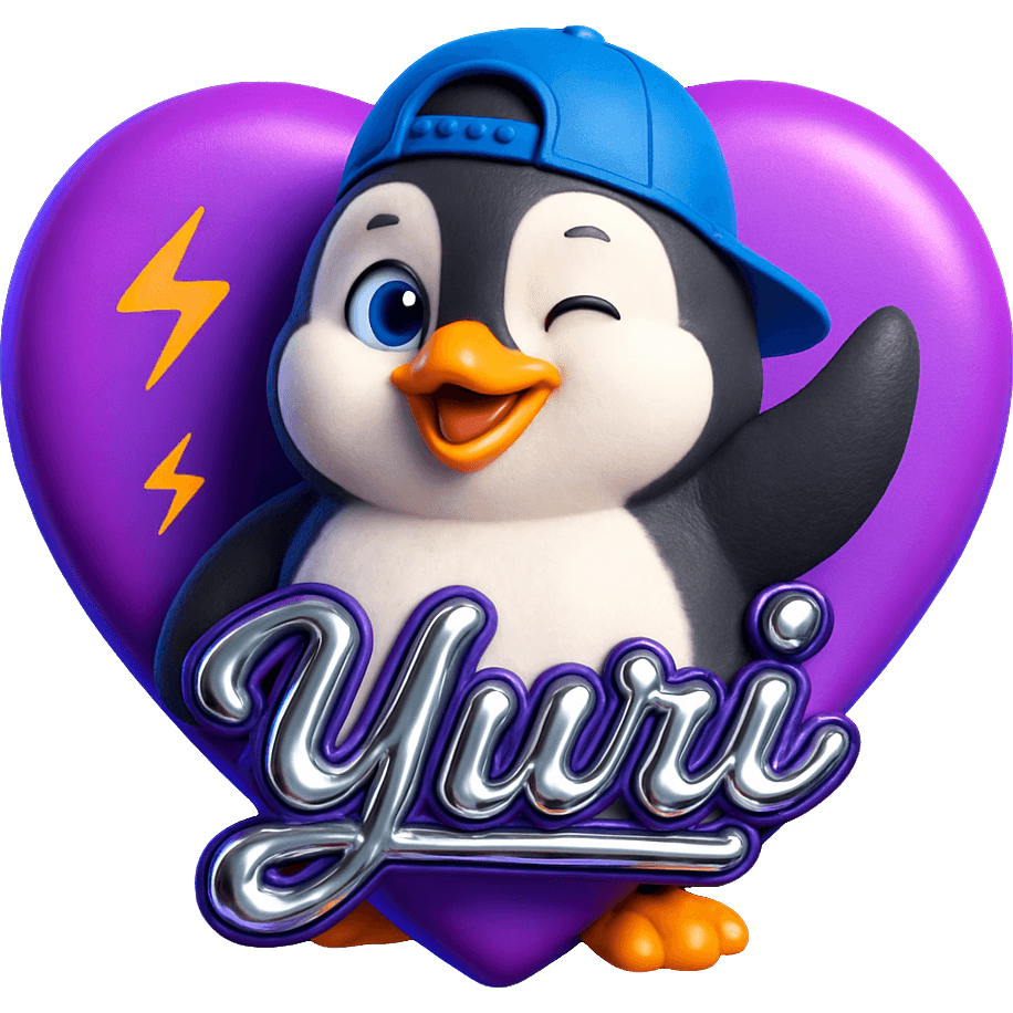 Team Yuri