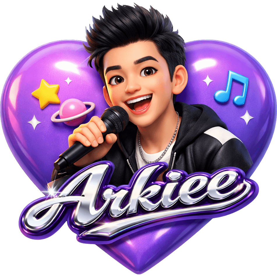 Arkie Loves U