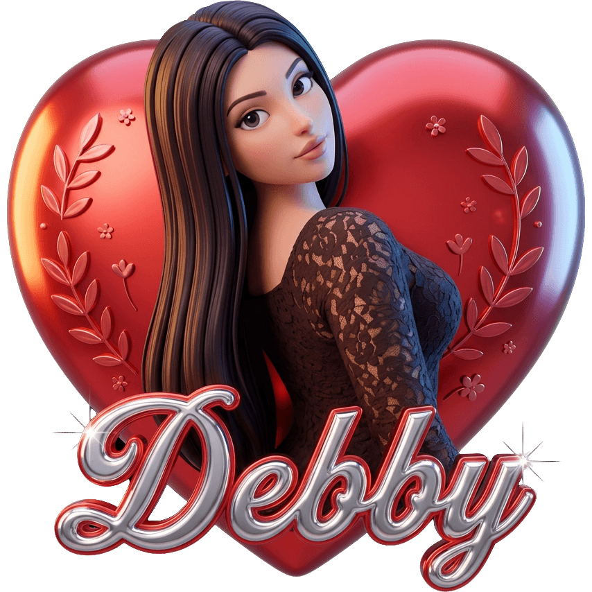 DJ Debby
