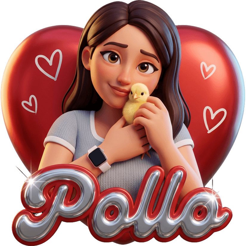 Polla Tierna