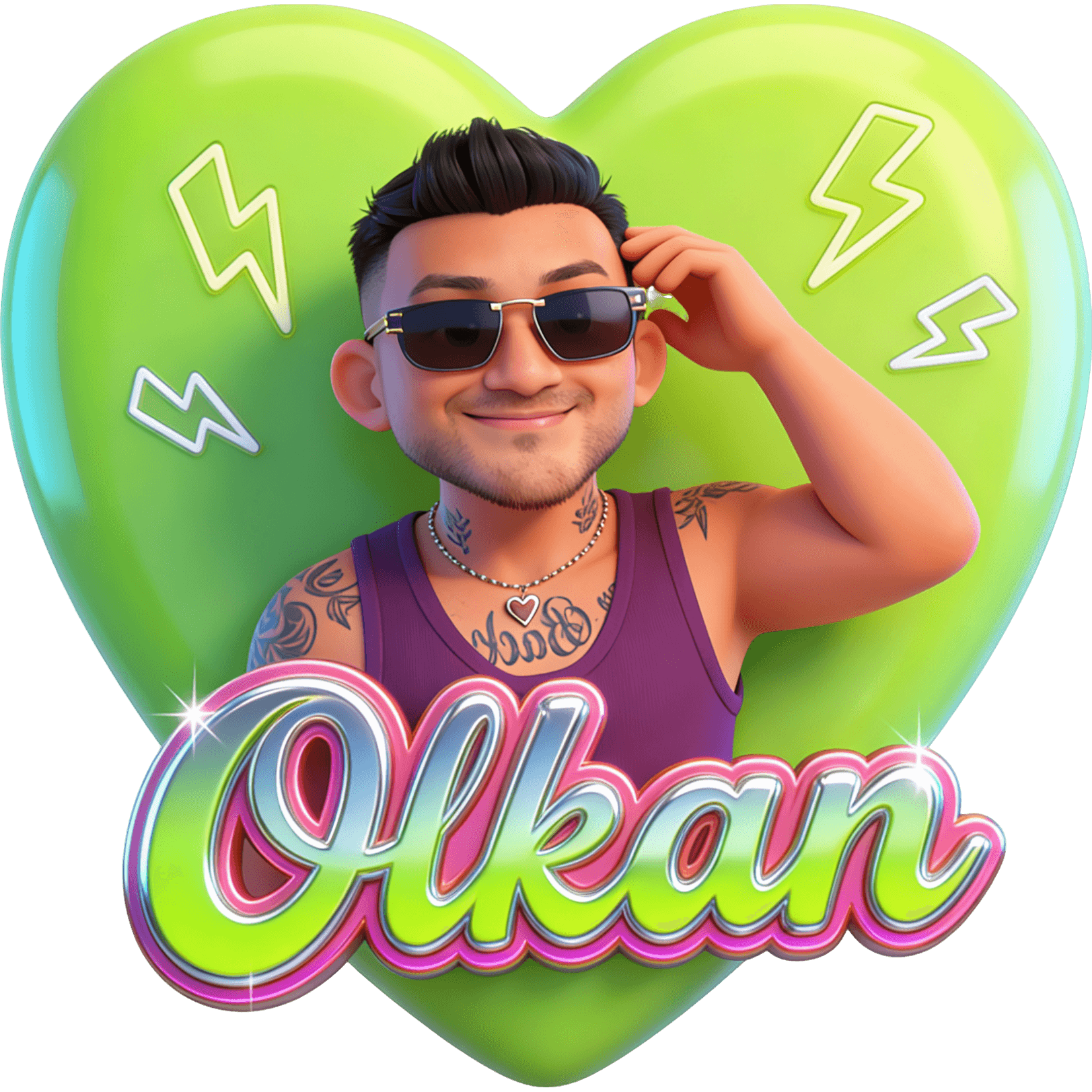 OlkanSoycan