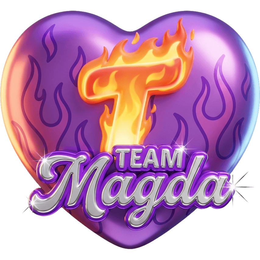 Team Madzia