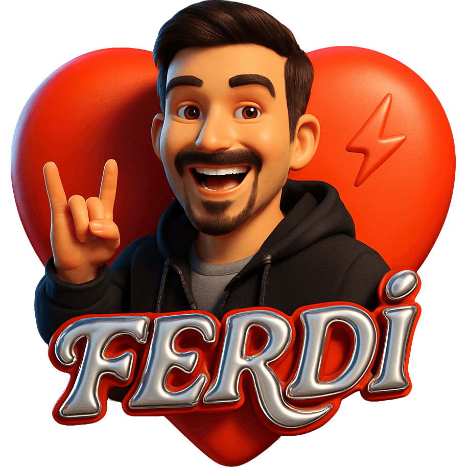 Ferdi Selamı