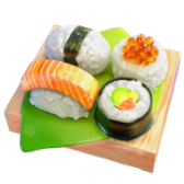 Sushi Set