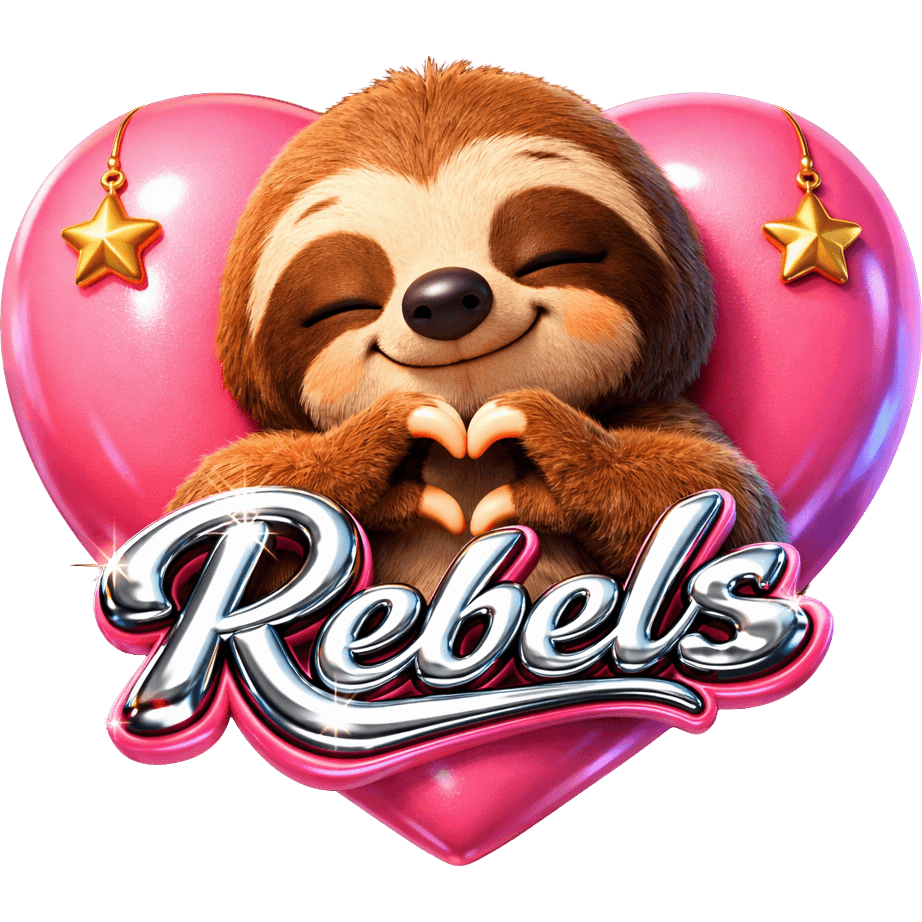 Rebels Sloth