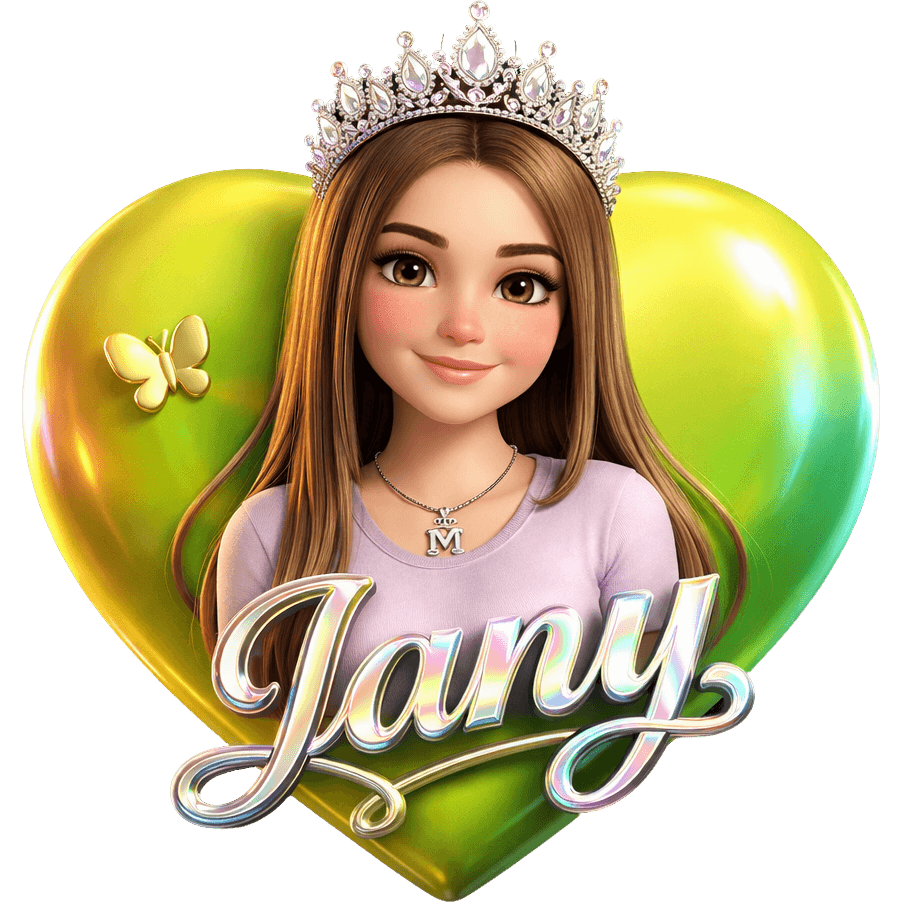 Jany Mishel 
