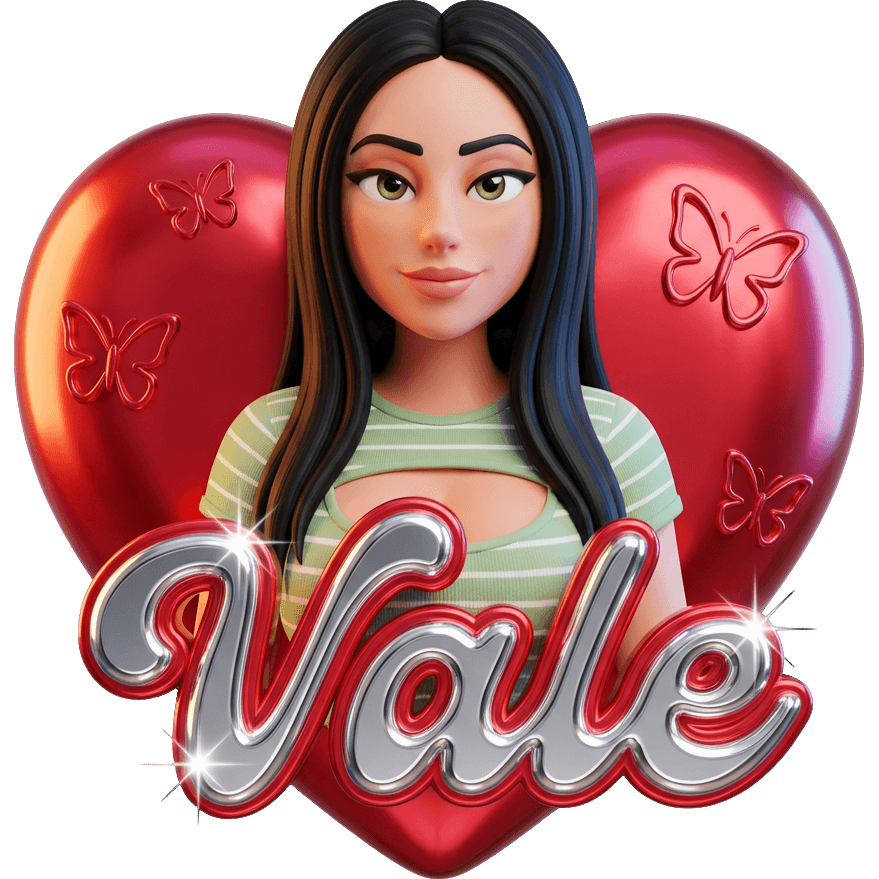 Vale Farfalle