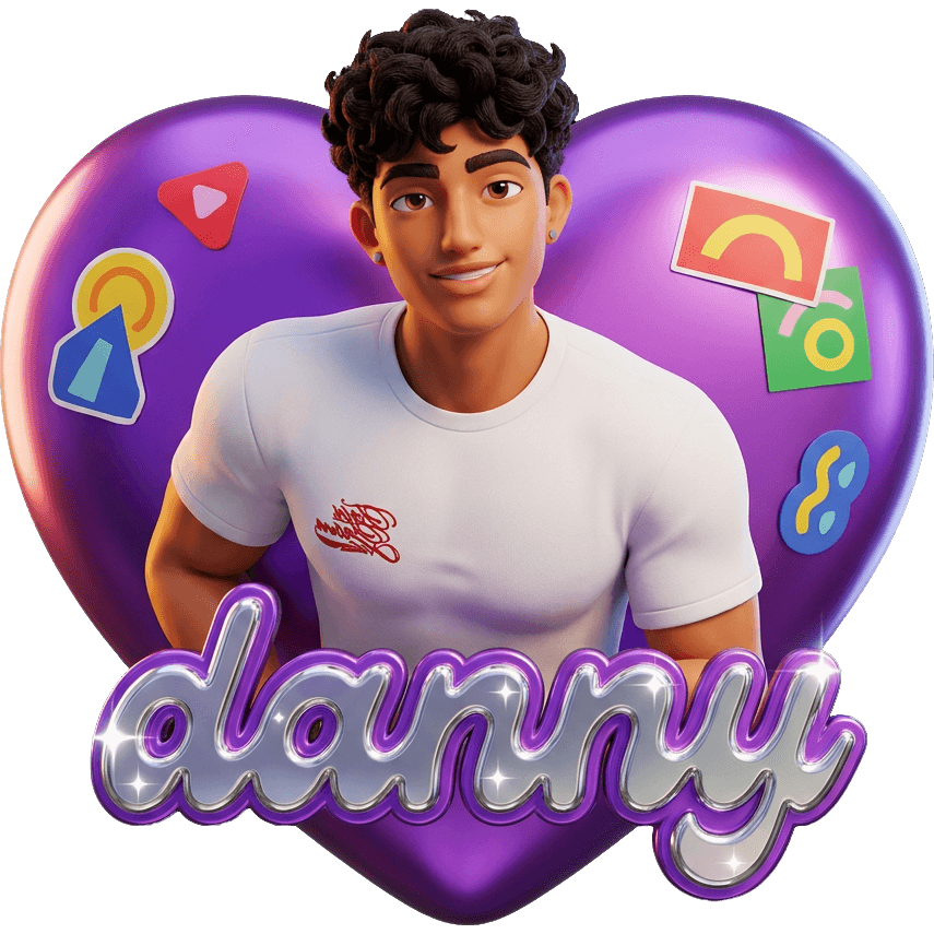 team danny