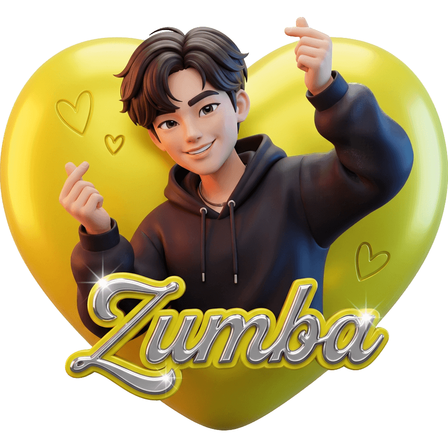 Zumba Haruu