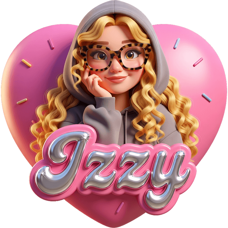 Izzy