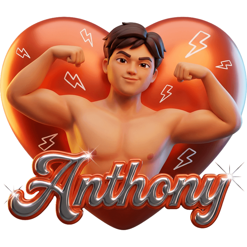 Anthony Flex