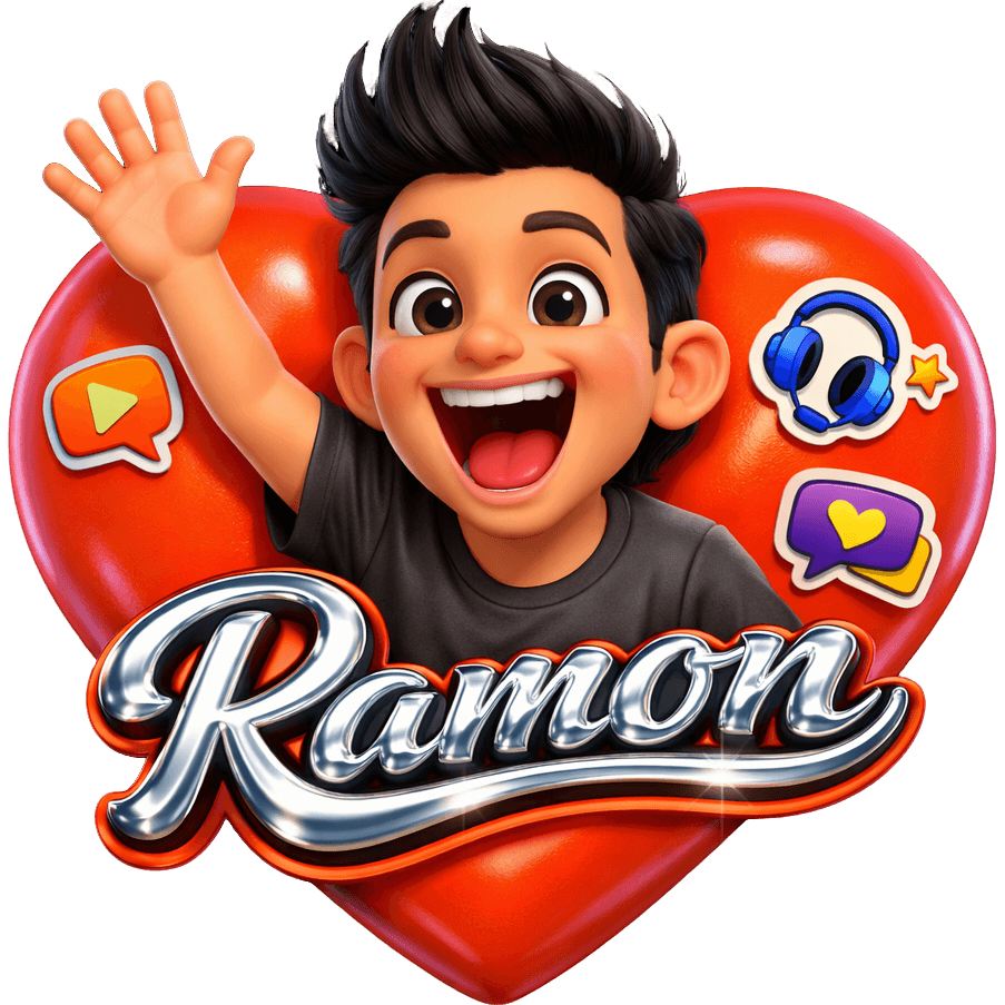 Ramon Saluda