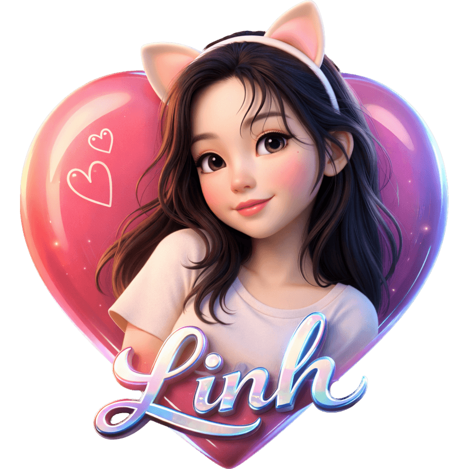 Linh Tai Meo