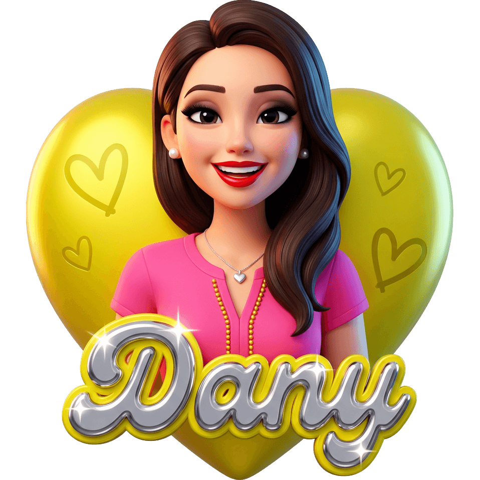 Dany Abby