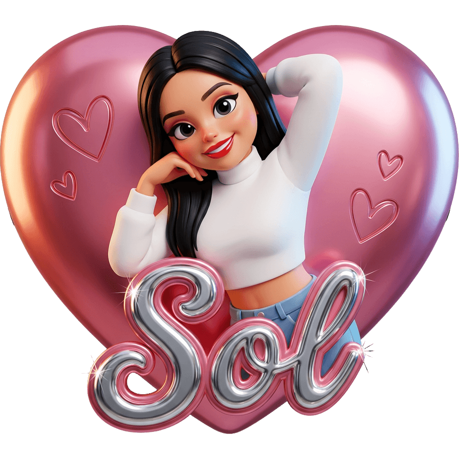 Sol Reyes 
